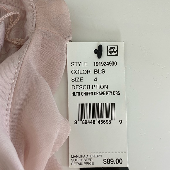 Blush pink - Picture 4 of 4